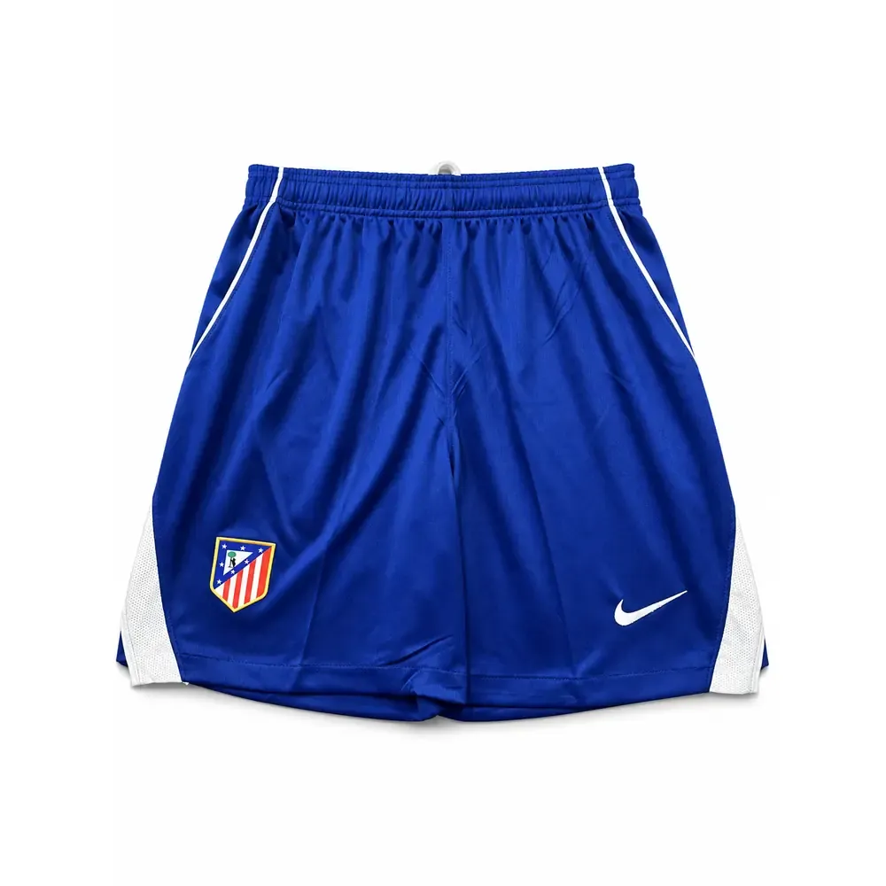 2026/2027 Atletico Madrid Home Shorts 1:1 Thai Quality
