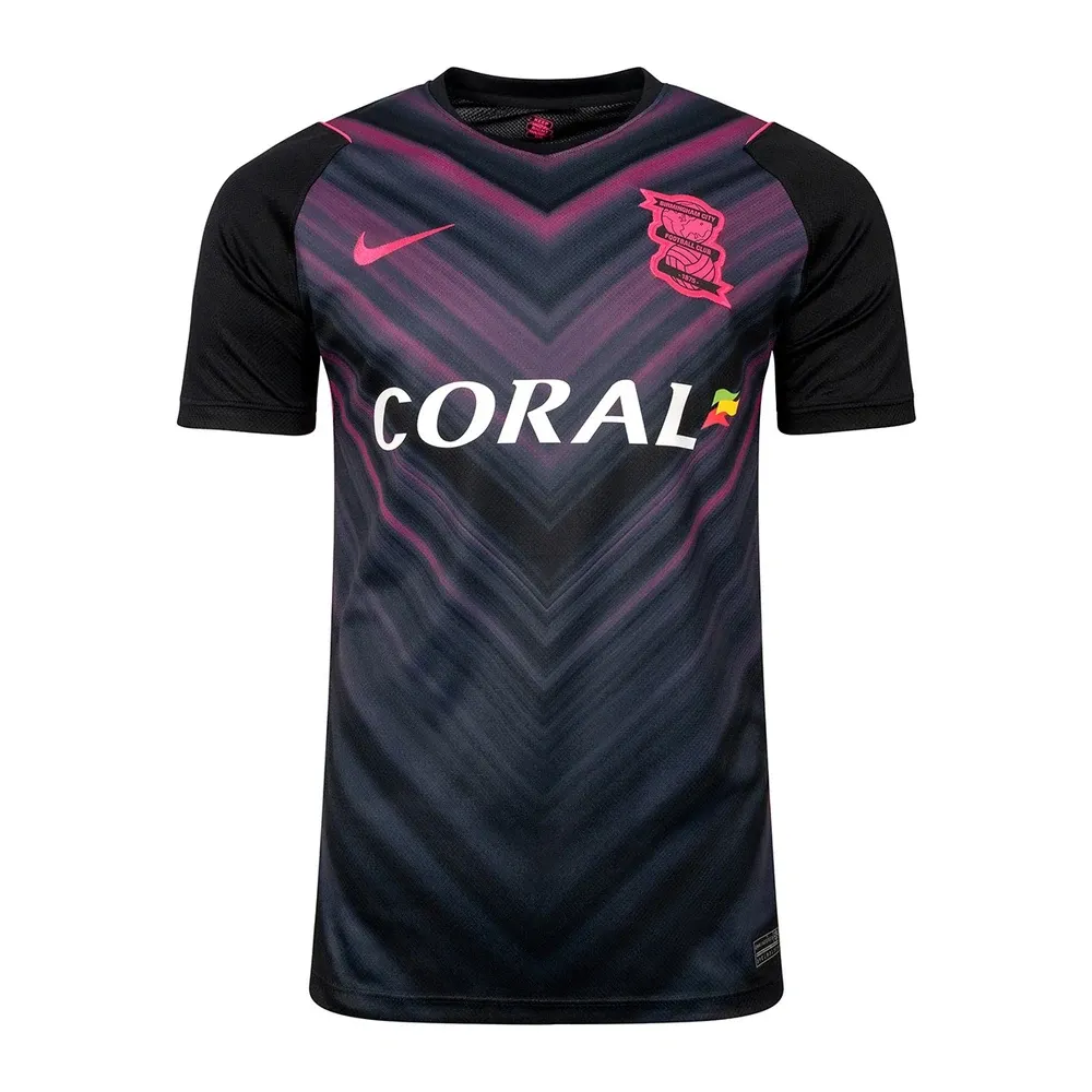2026/2027 Birmingham City Third Away Football Shirt 1:1 Thai Quality