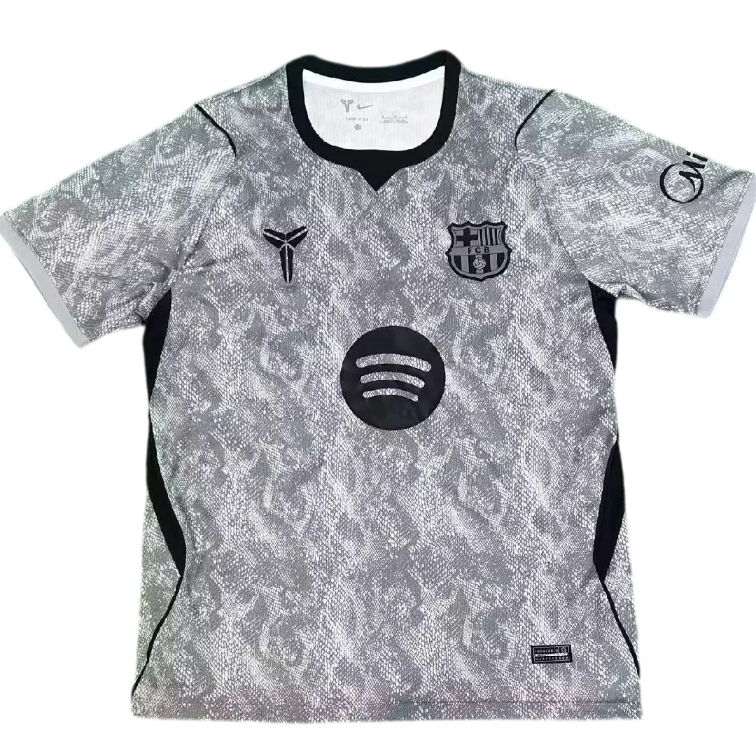 2026/2027 Barcelon Goalkeeper Football Shirt 1:1 Thai Quality