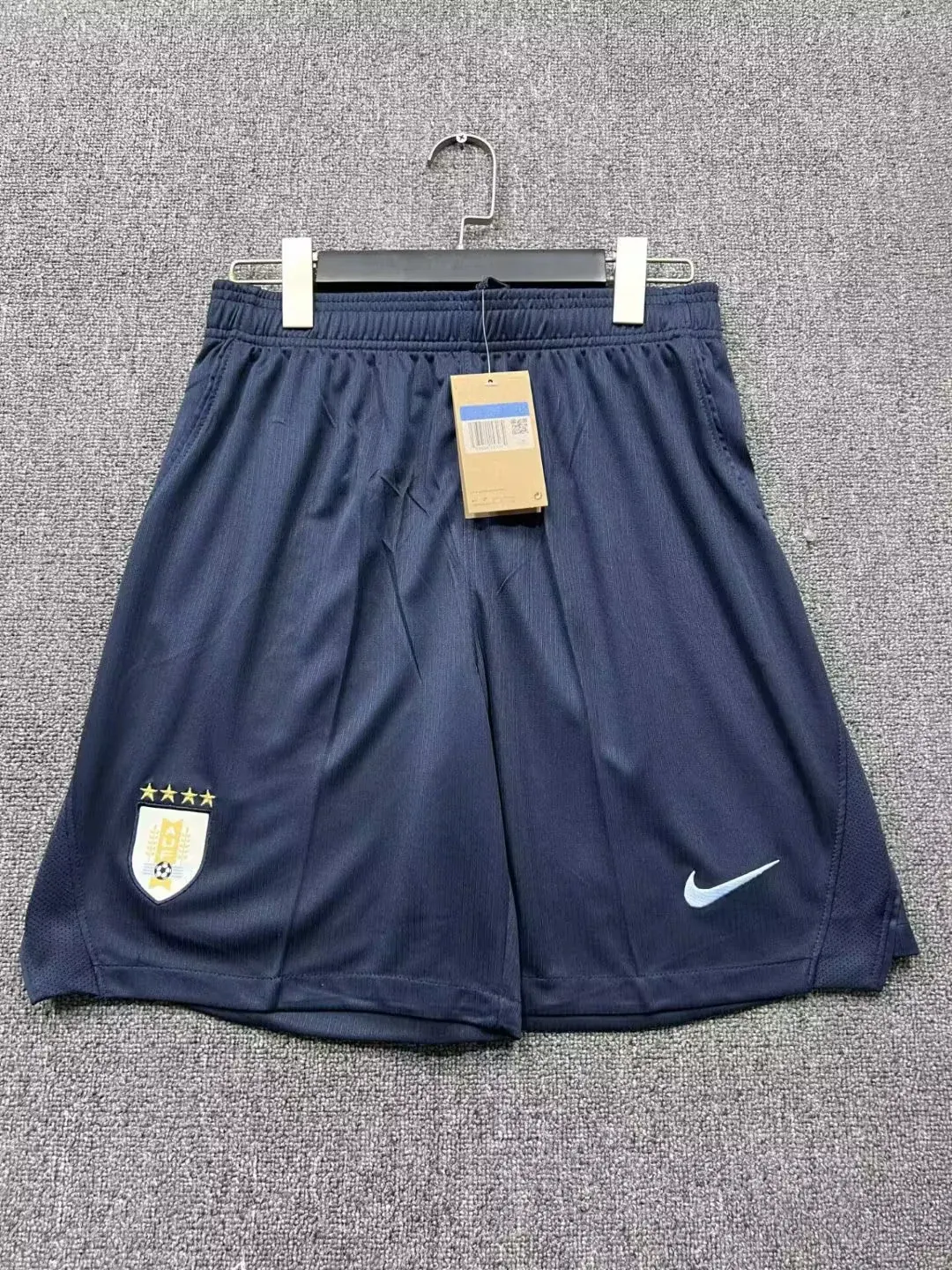 2026/2027 Uruguay Home Shorts 1:1 Thai Quality
