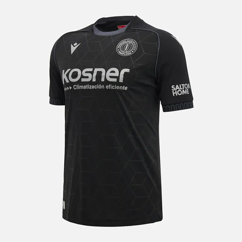 2026/2027 Osasuna Third Away Football Shirt 1:1 Thai Quality