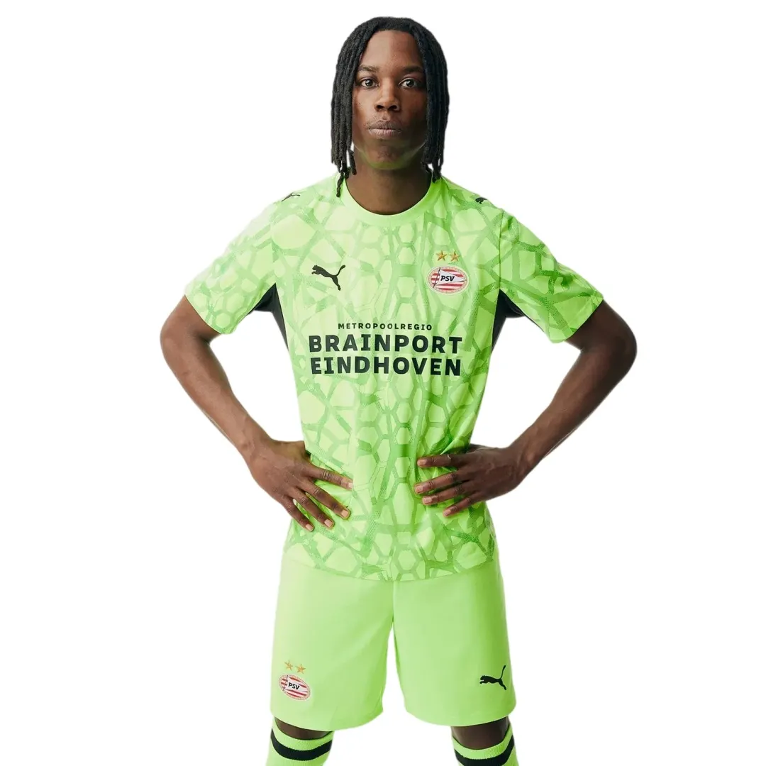 2026/2027 Eindhoven Goalkeeper Football Shirt 1:1 Thai Quality