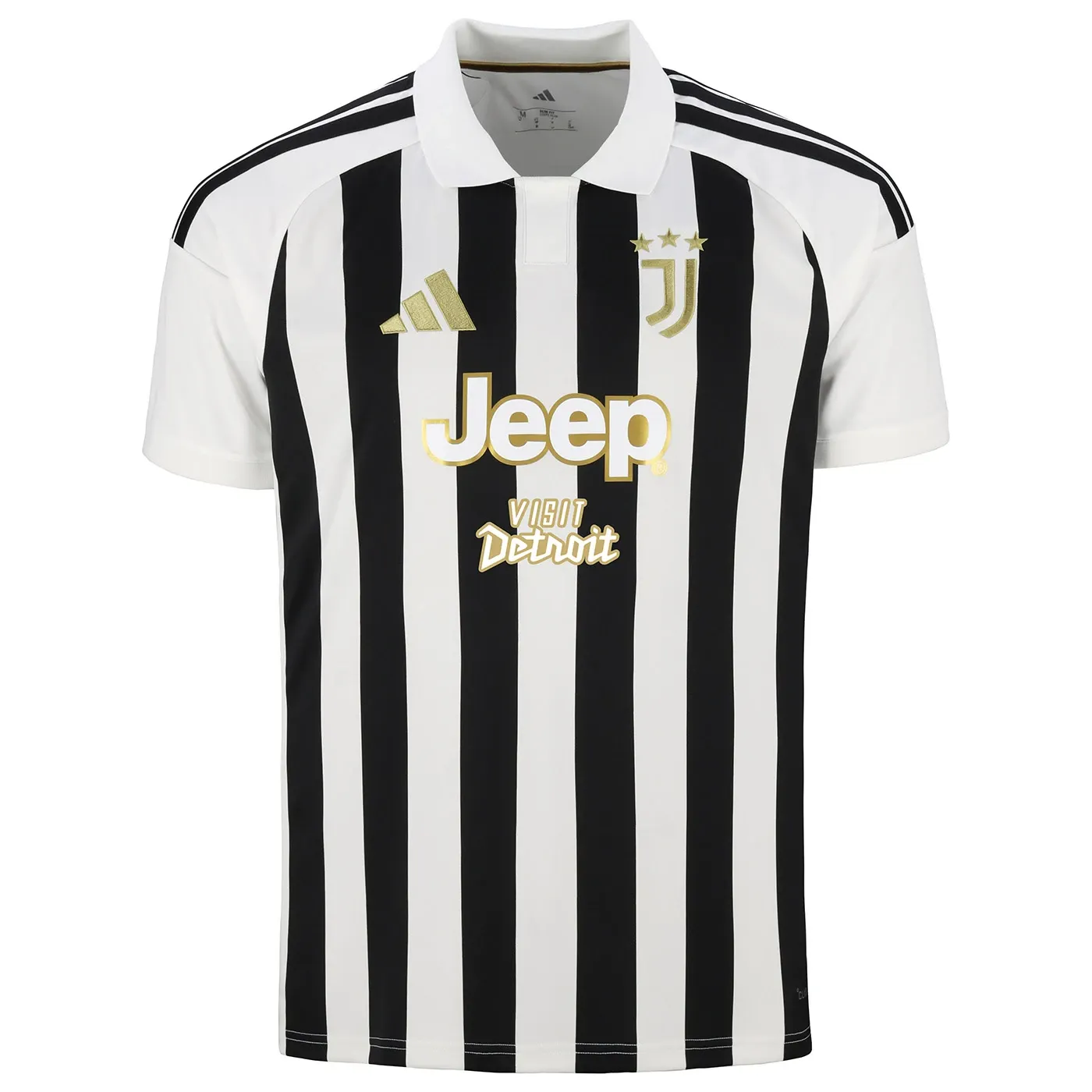 2026/2027 Juventus Home Football Shirt 1:1 Thai Quality