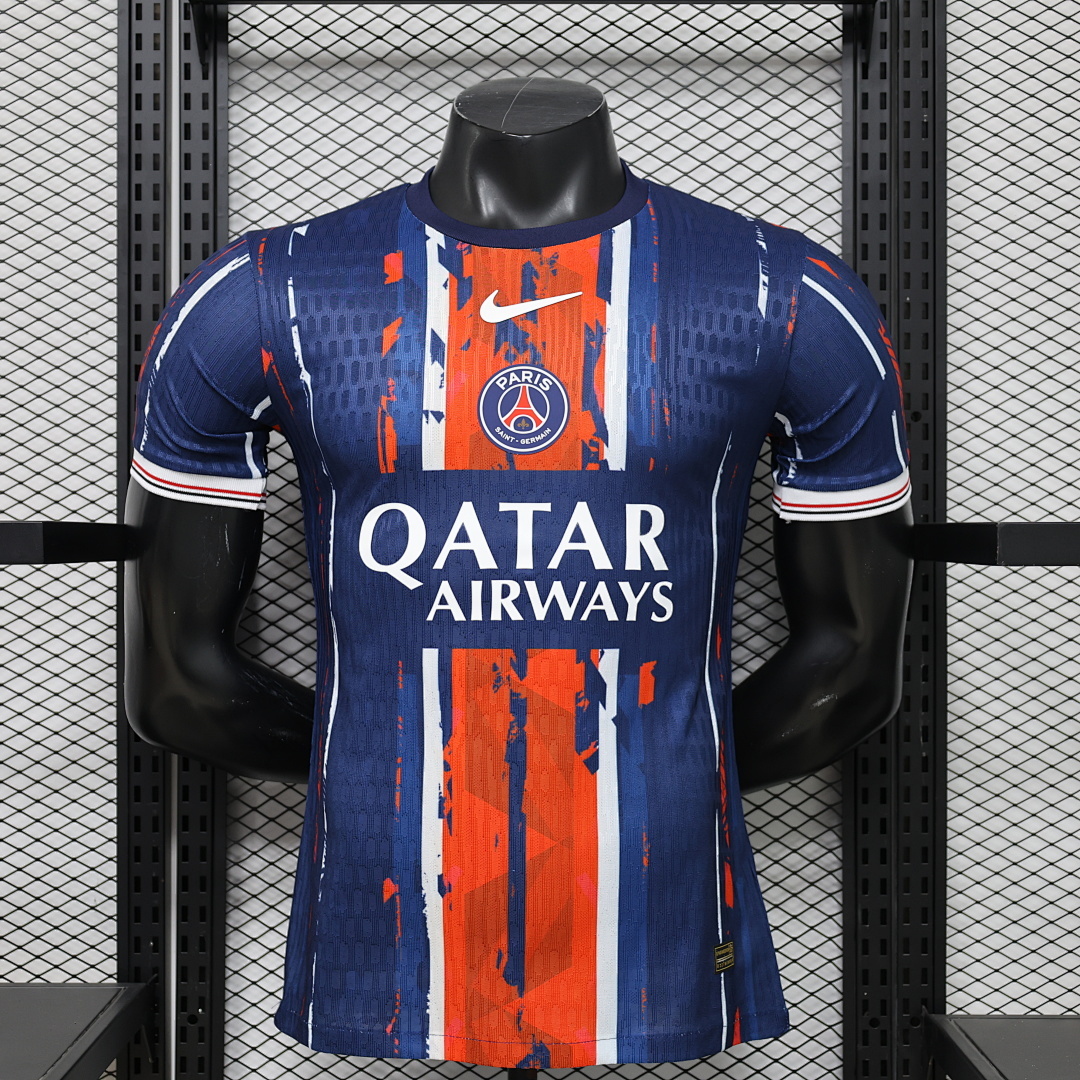 2026/2027 Player Version Paris Saint-Germain Special Edition Football Shirt 1:1 Thai Quality