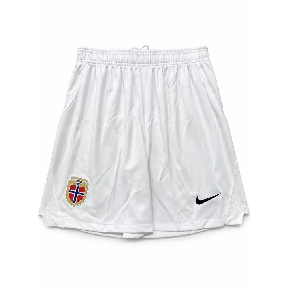 2026 Norway Home Shorts 1:1 Thai Quality