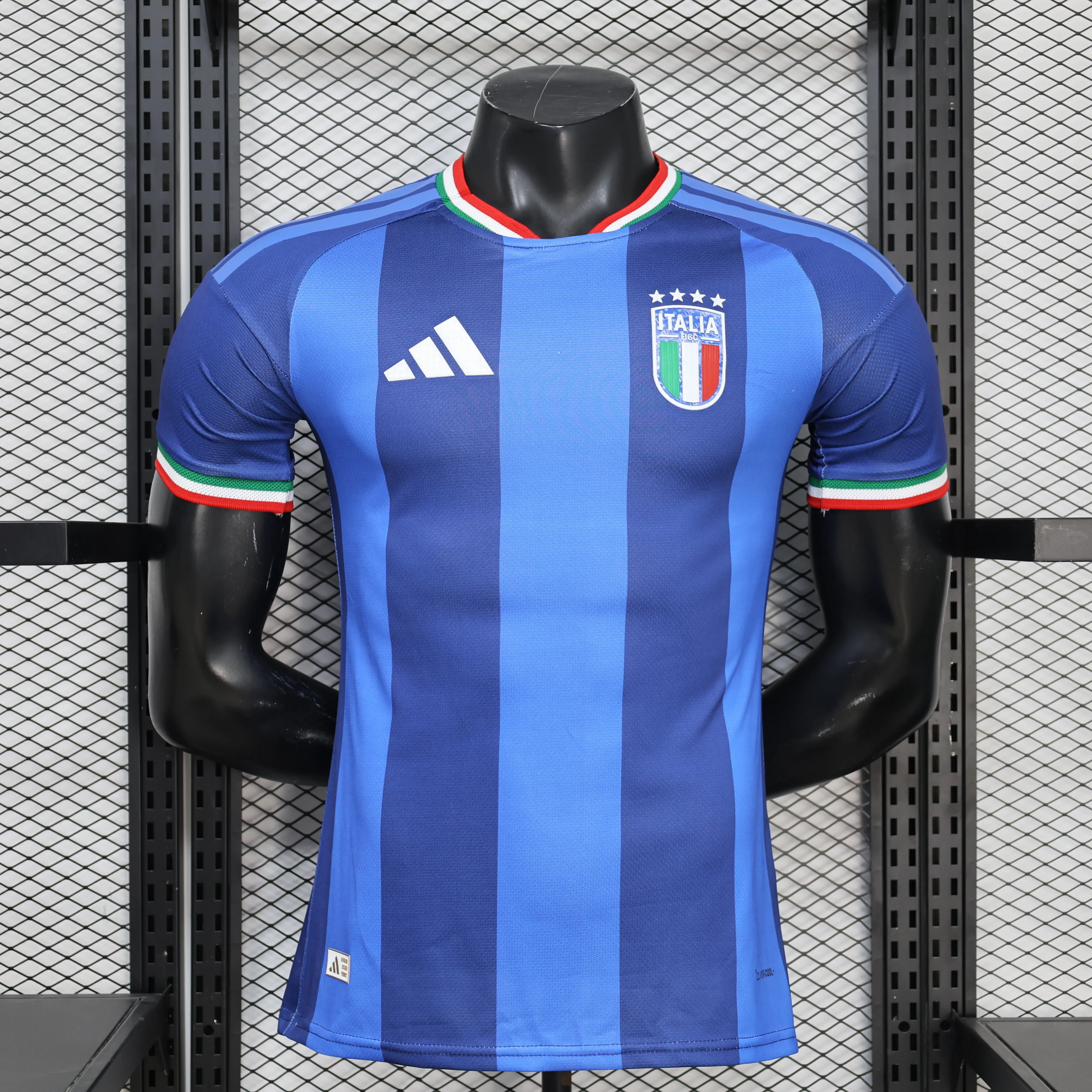 2026 Player Version Italy Special Edition Edition Football Shirt 1:1 Thai Quality