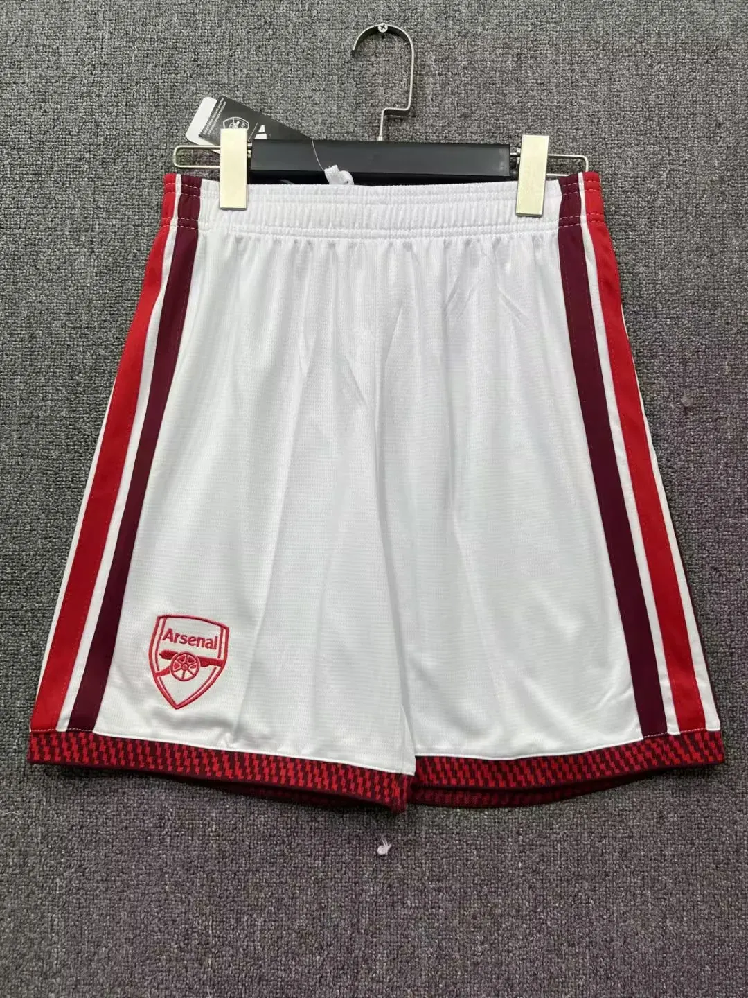 2026/2027 Arsenal Home Shorts 1:1 Thai Quality