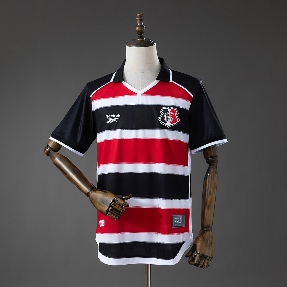 2026/2027 Santa Cruz Home Football Shirt 1:1 Thai Quality