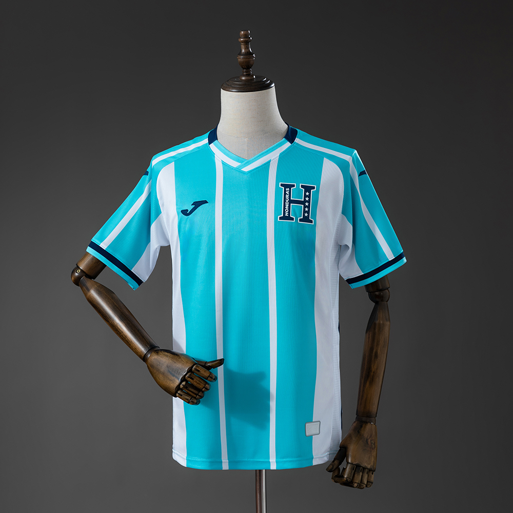 2026 Honduras Away Football Shirt 1:1 Thai Quality