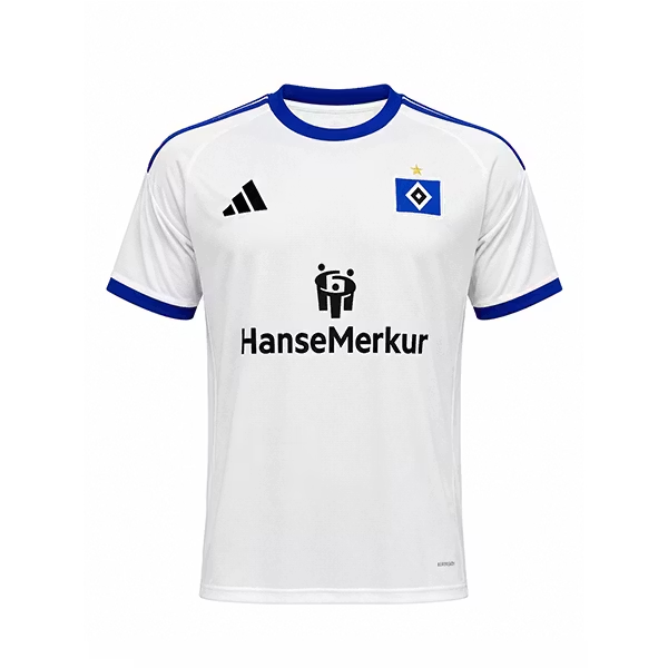 2026/2027 Hamburger SV Home Football Shirt 1:1 Thai Quality