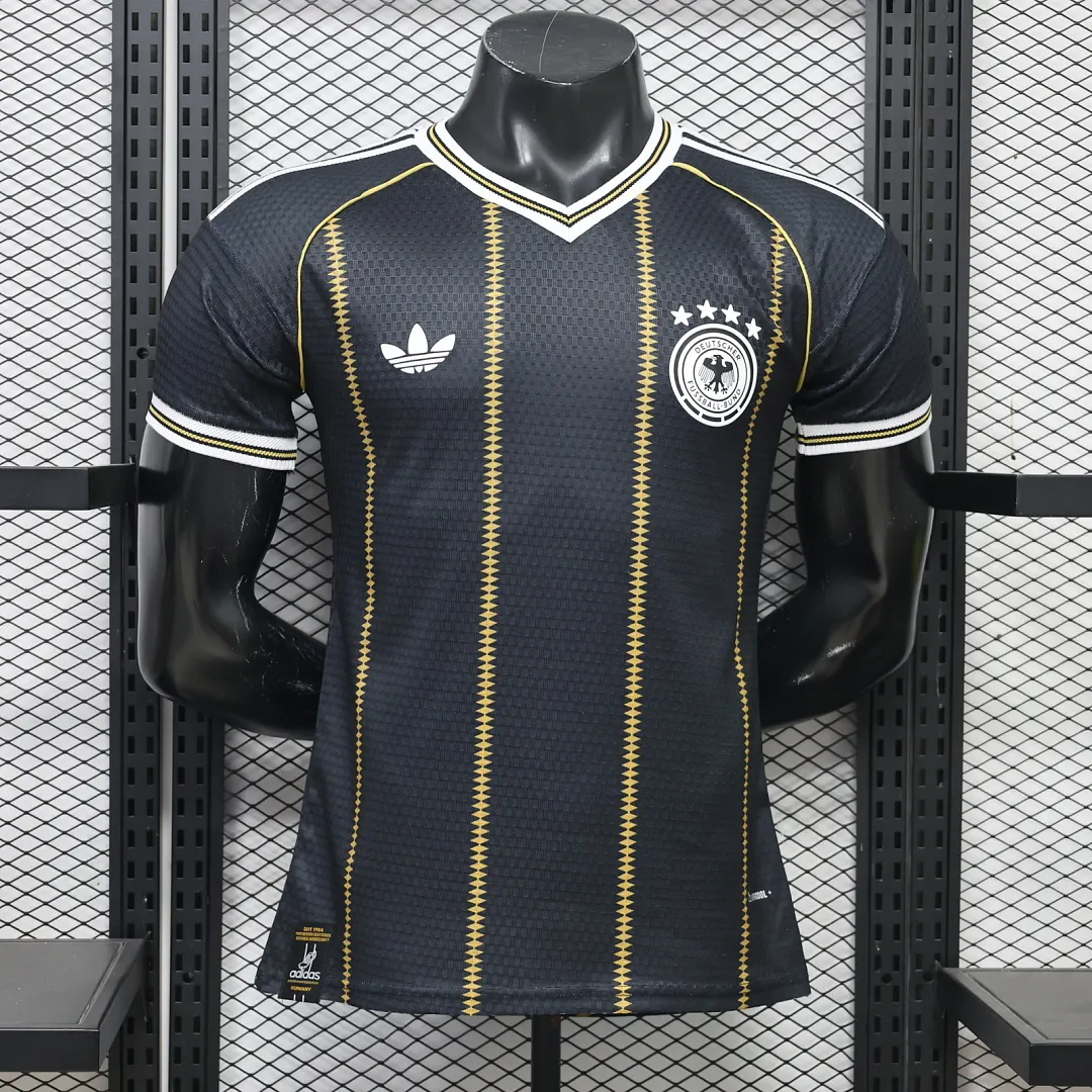 2026 Player Version Germany Third Away Football Shirt 1:1 Thai Quality