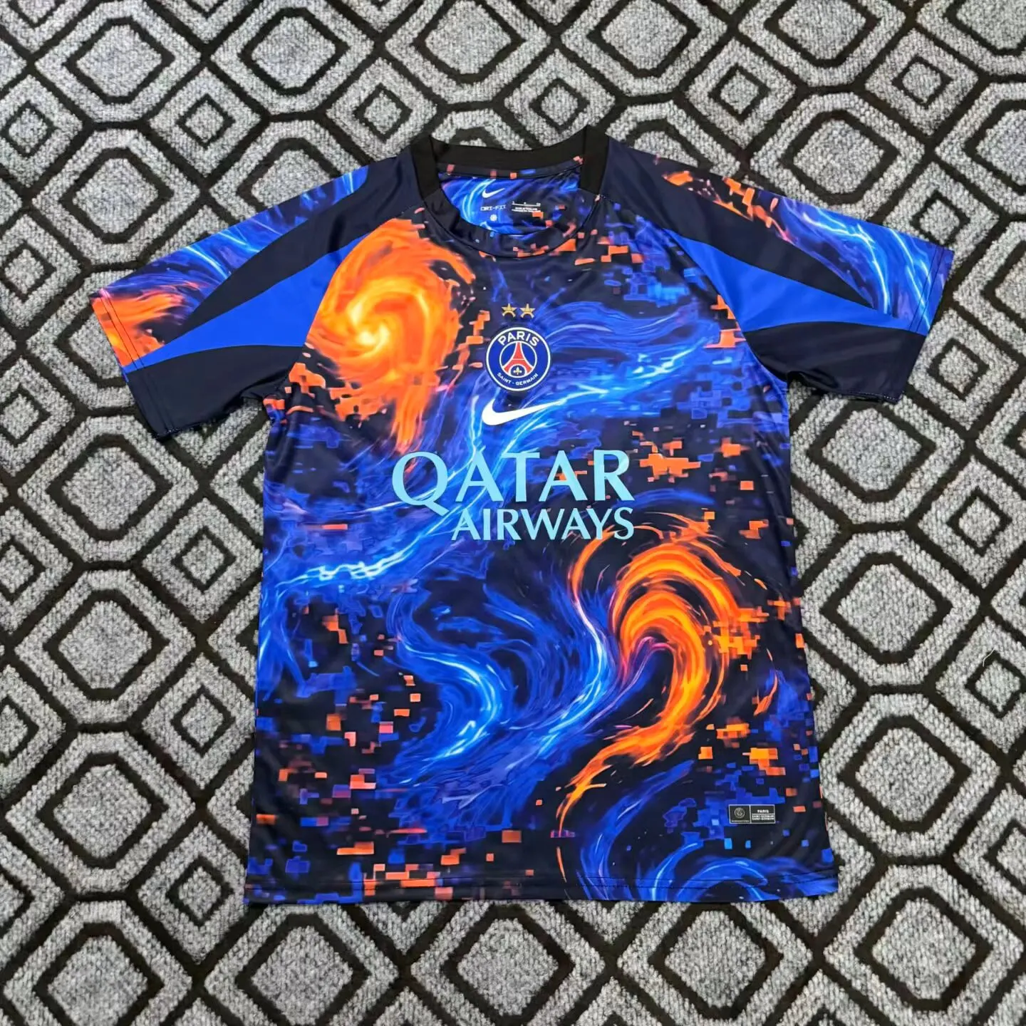 2026/2027 Paris Saint-Germain Special Edition Football Shirt 1:1 Thai Quality