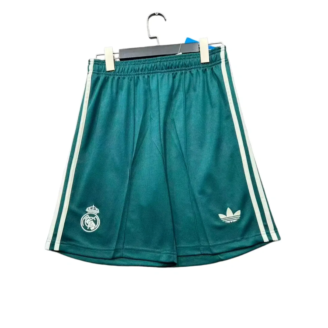 2026/2027 Real Madrid Away Shorts 1:1 Thai Quality