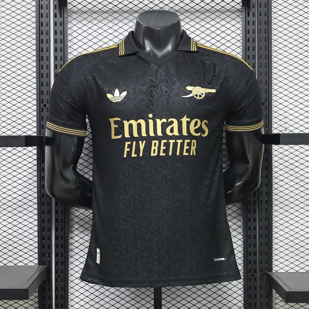 2026/2027 Player Version Arsenal Special Edition Football Shirt 1:1 Thai Quality