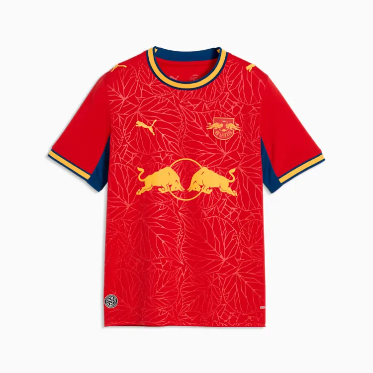 2026/2027 RB Leipzig Away Football Shirt 1:1 Thai Quality