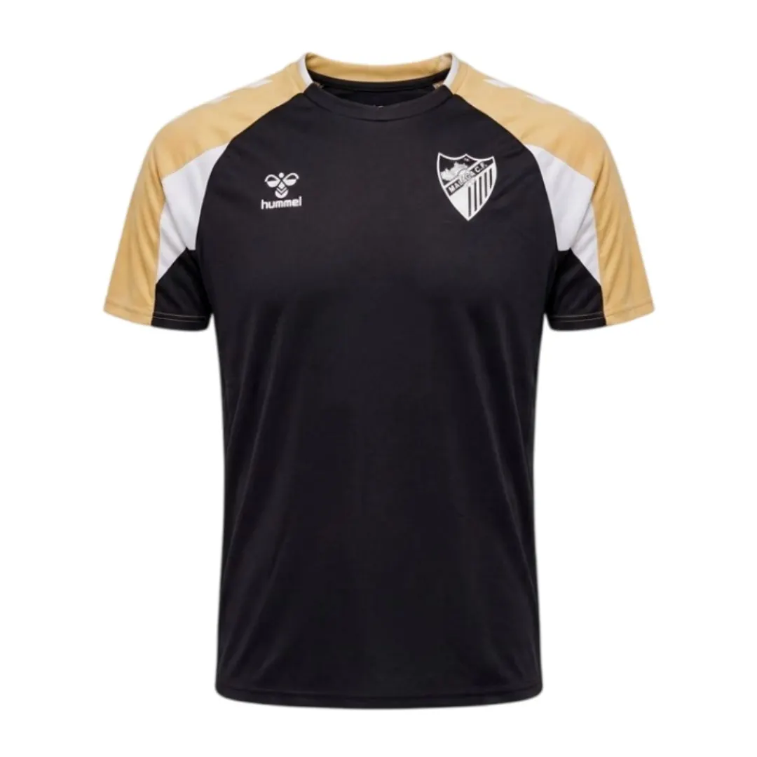 2026/2027 Málaga Training Wear Football Shirt 1:1 Thai Quality