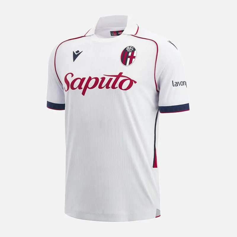 2026/2027 Bologna Away Football Shirt 1:1 Thai Quality