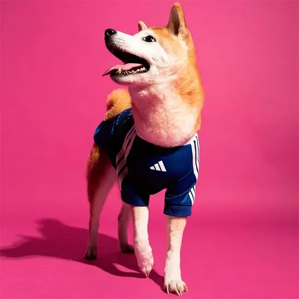 2026 Japan Home Pet Jersey