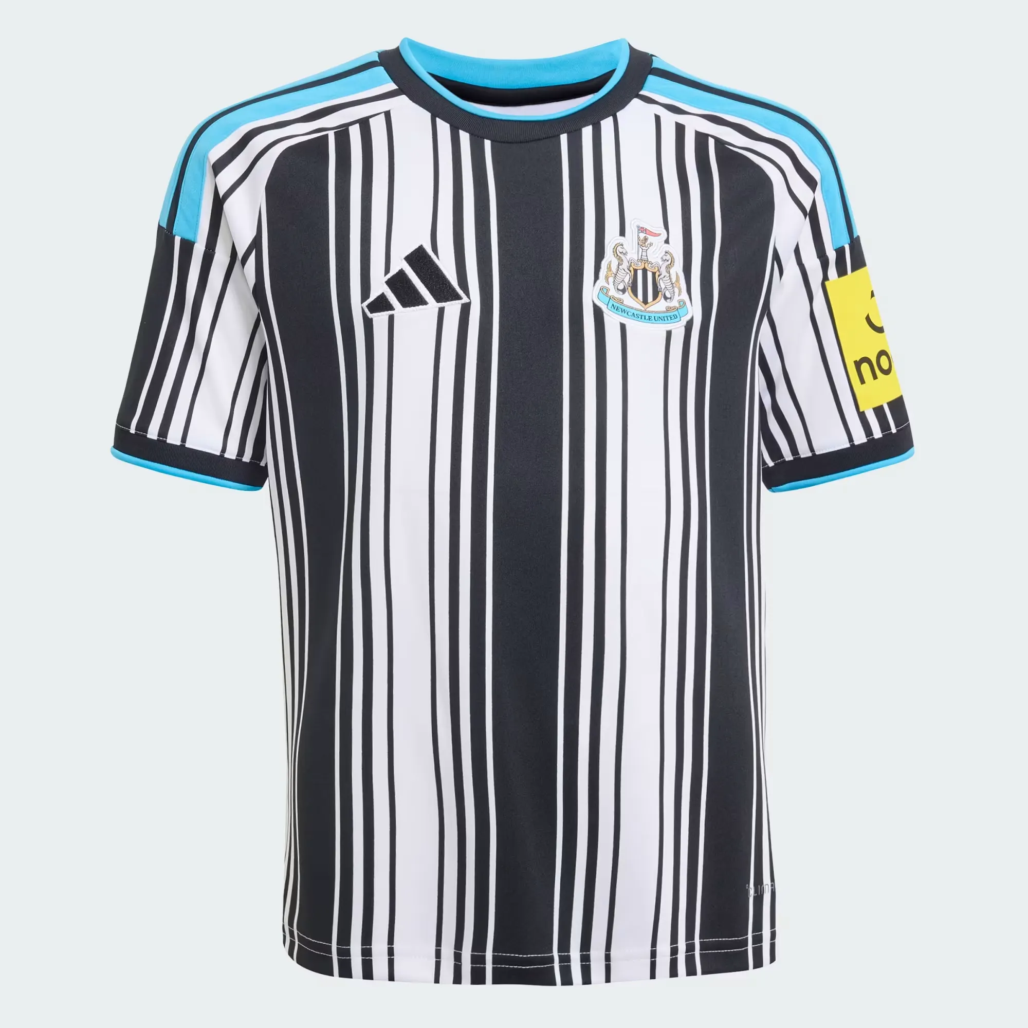 2026/2027 Newcastle United Home Football Shirt 1:1 Thai Quality