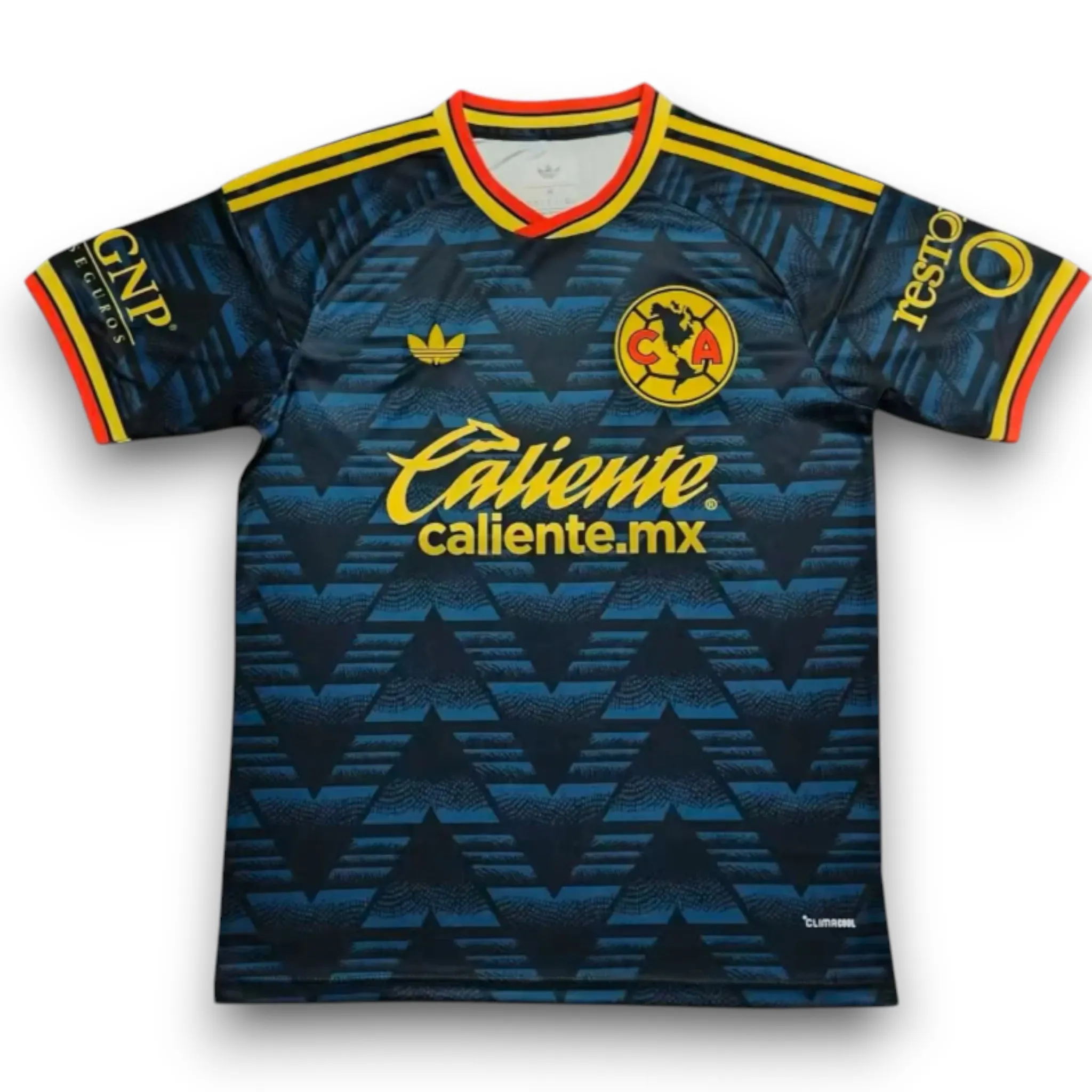 2026/2027 Club América Away Football Shirt 1:1 Thai Quality