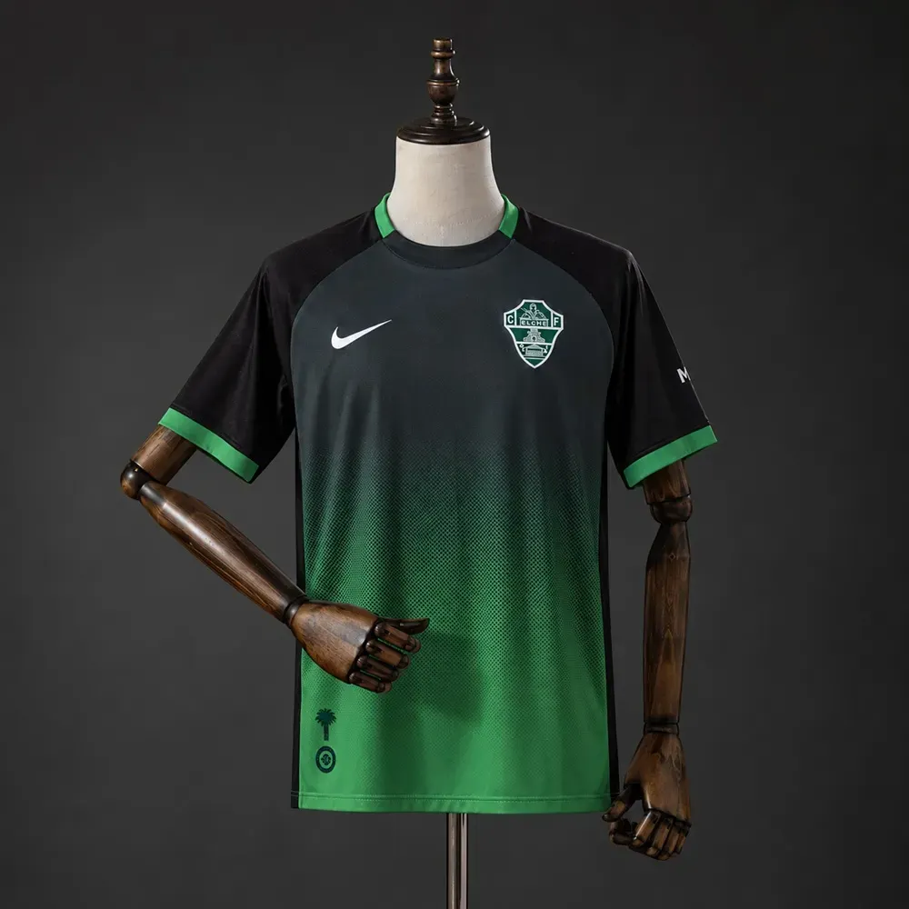2026/2027 Elche Third Away Football Shirt 1:1 Thai Quality