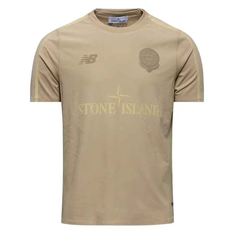 2026/2027 NB x Stone Island Football Shirt 1:1 Thai Quality