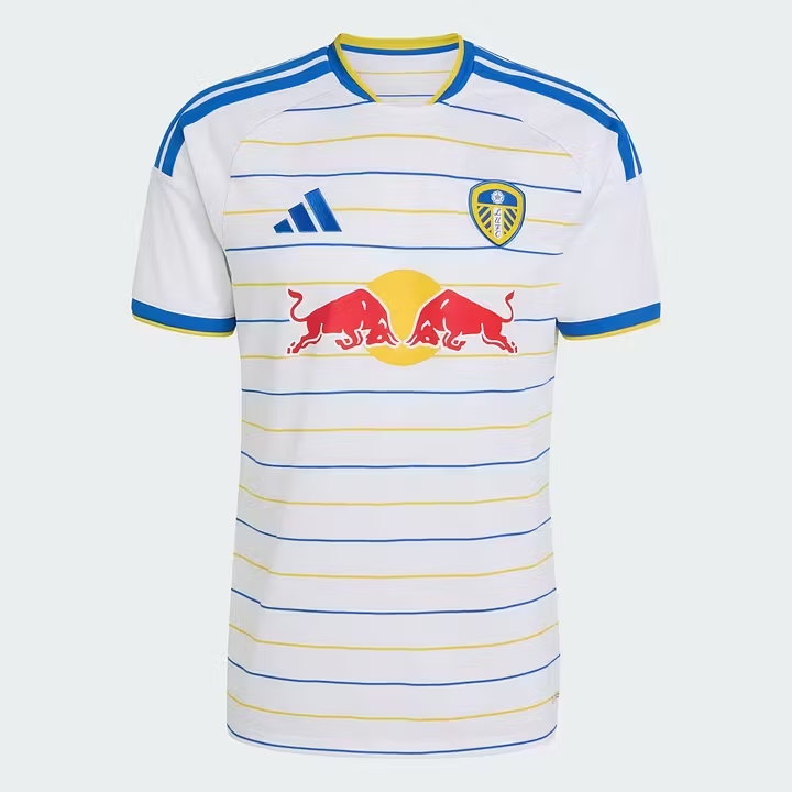 2026/2027 Leeds United Home Football Shirt 1:1 Thai Quality