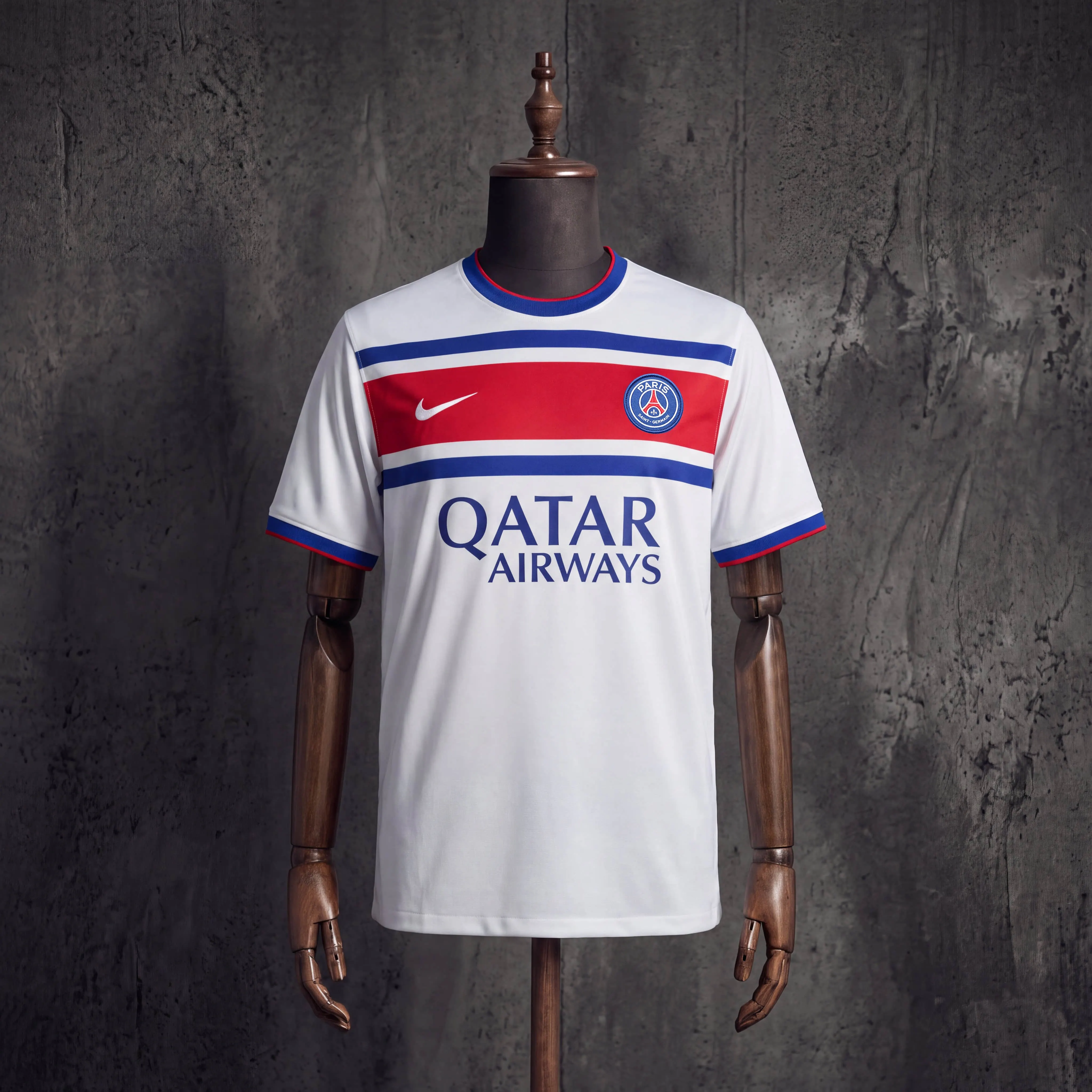 2026/2027 Paris Saint-Germain Training Wear Football Shirt 1:1 Thai Quality