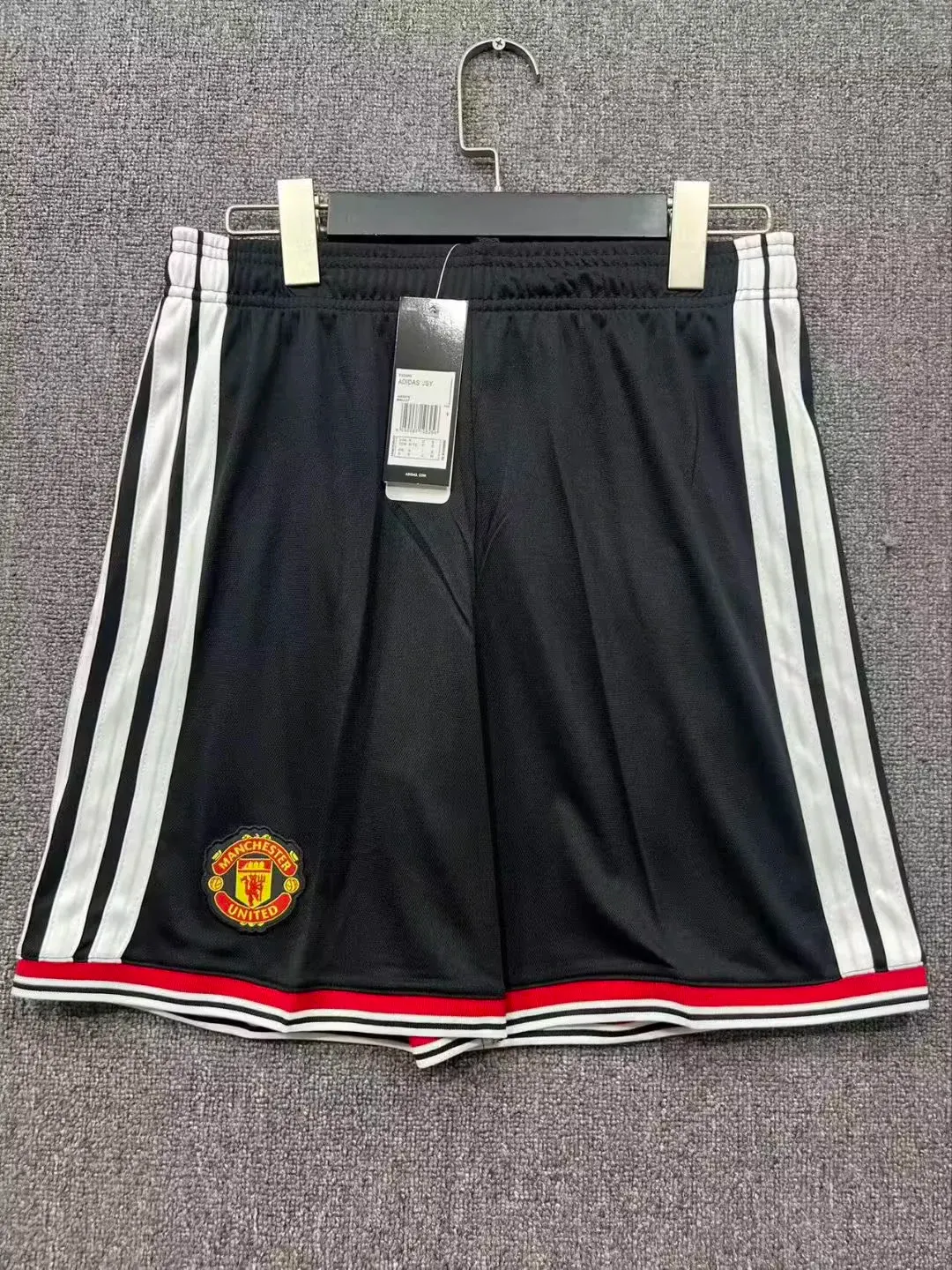 2026/2027 Manchester United Home Shorts 1:1 Thai Quality