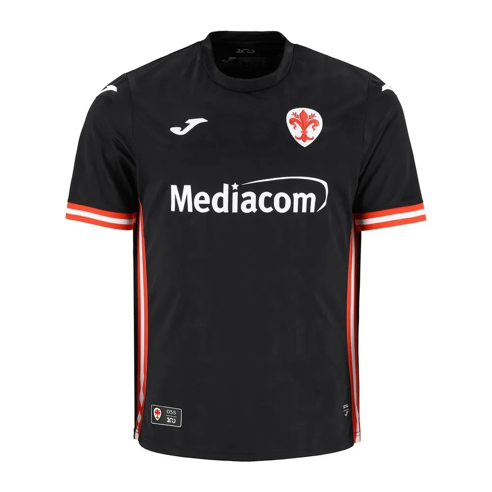 2026/2027 Fiorentina Centenary Football Shirt 1:1 Thai Quality