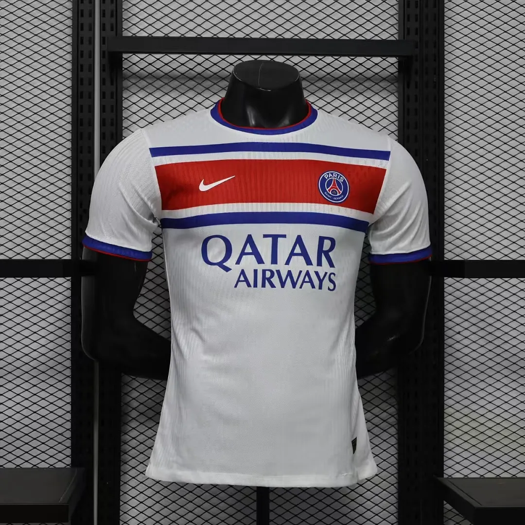2026/2027 Player Version Paris Saint-Germain Training Wear Football Shirt 1:1 Thai Quality