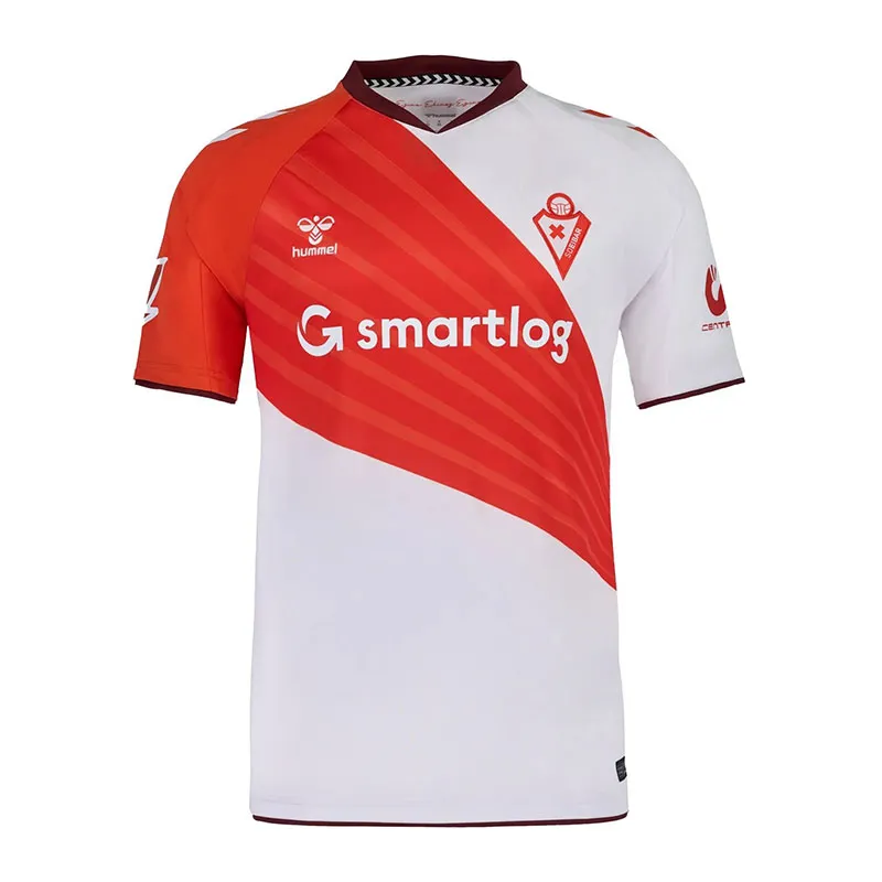 2026/2027 SD Eibar Away Football Shirt 1:1 Thai Quality