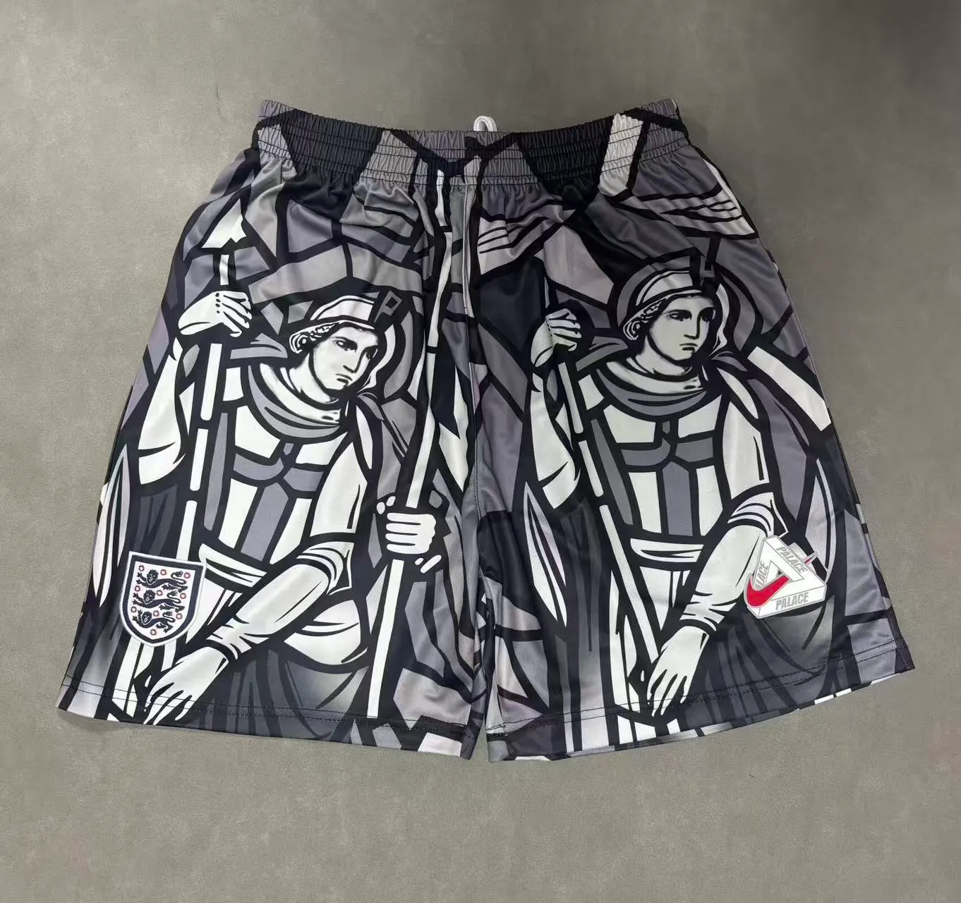 2026 England Special Edition Shorts