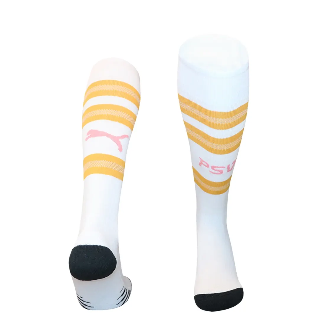 2026/2027 Eindhoven Away Football Socks 1:1 Thai Quality