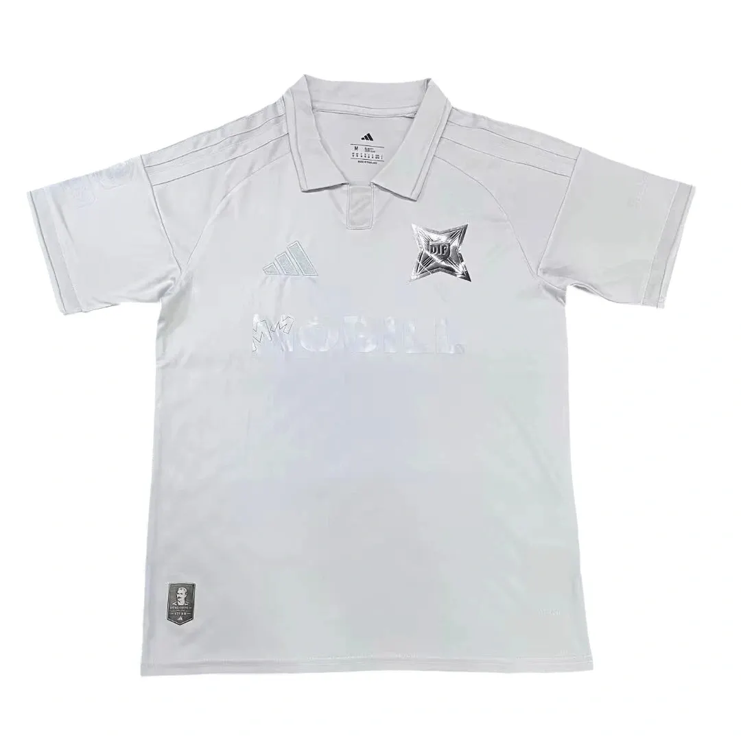 2026/2027 Djurgårdens IF 135th Anniversary Football Shirt 1:1 Thai Quality