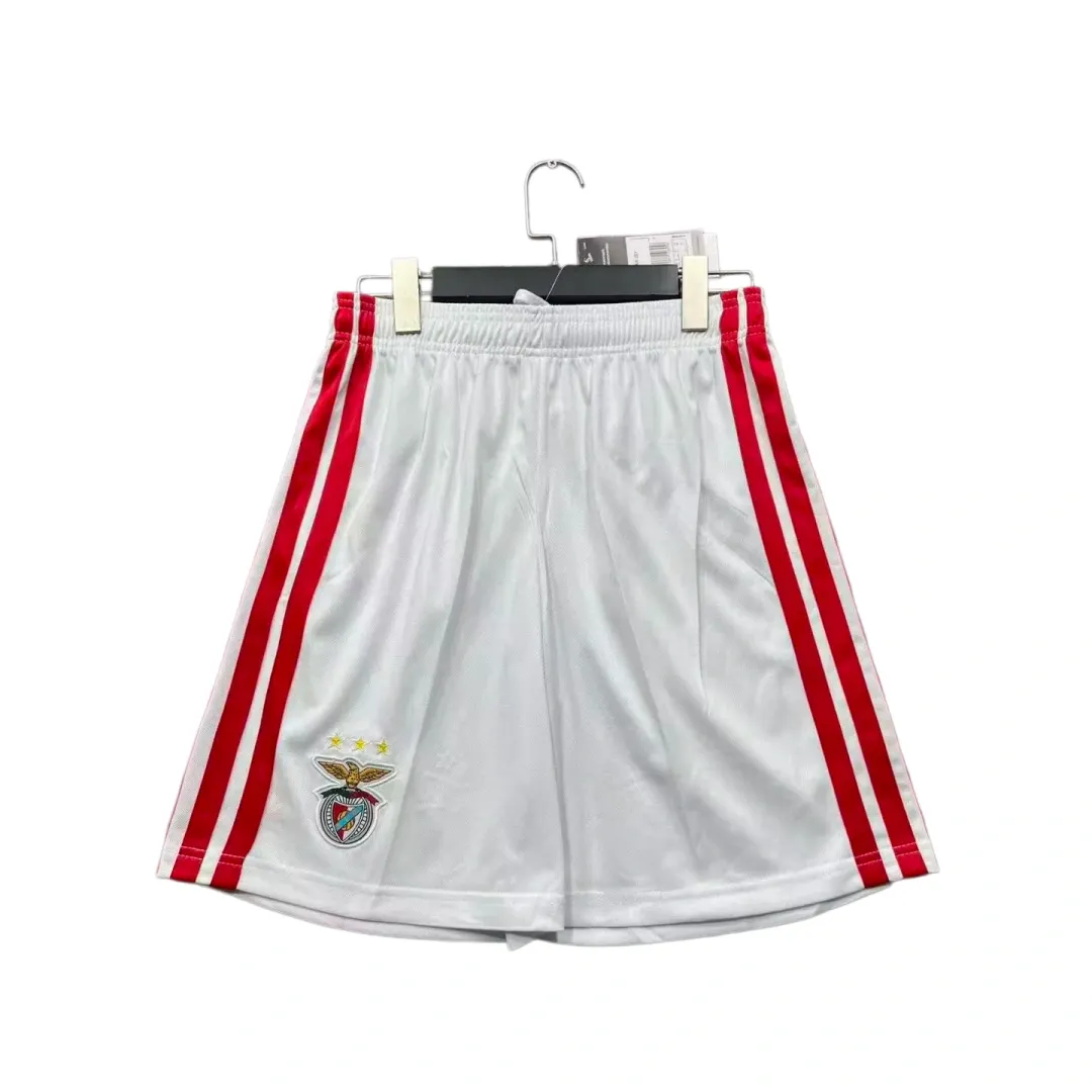 2026/2027 Benfica Home Shorts 1:1 Thai Quality