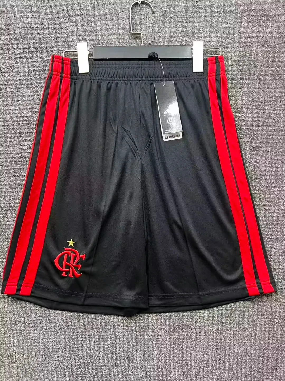 2026/2027 Flamengo Away Shorts 1:1 Thai Quality