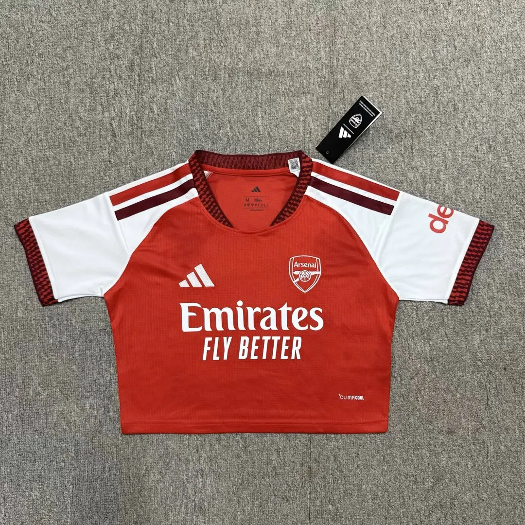 2026/2027 Women Arsenal Away Football Shirt 1:1 Thai Quality