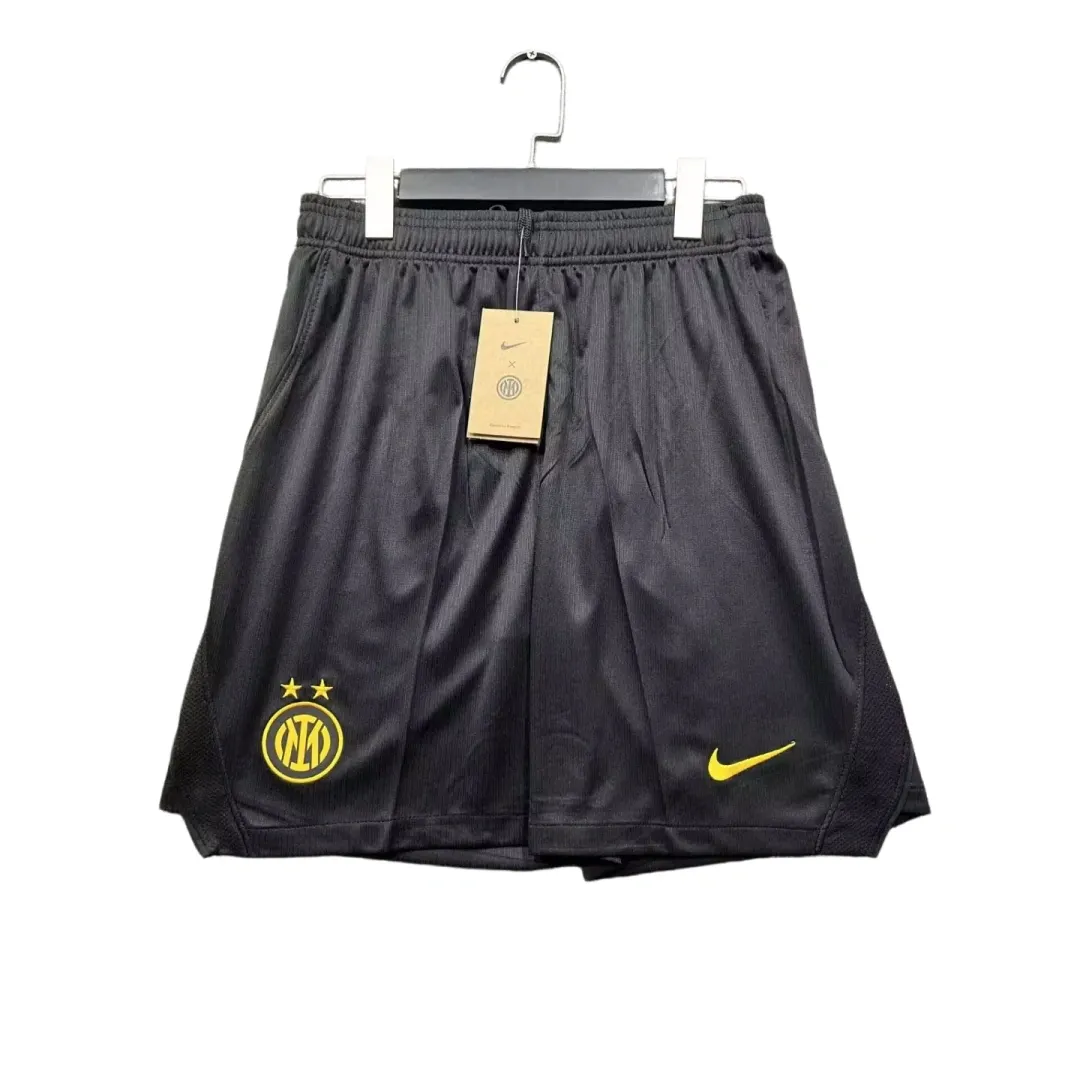 2026/2027 Inter Milan Home Shorts 1:1 Thai Quality