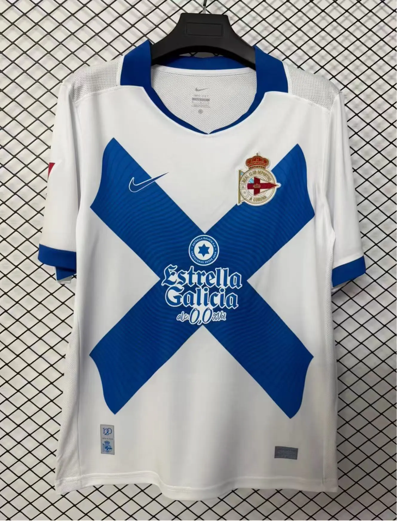2026/2027 Deportivo La Coruna Third Away Football Shirt 1:1 Thai Quality