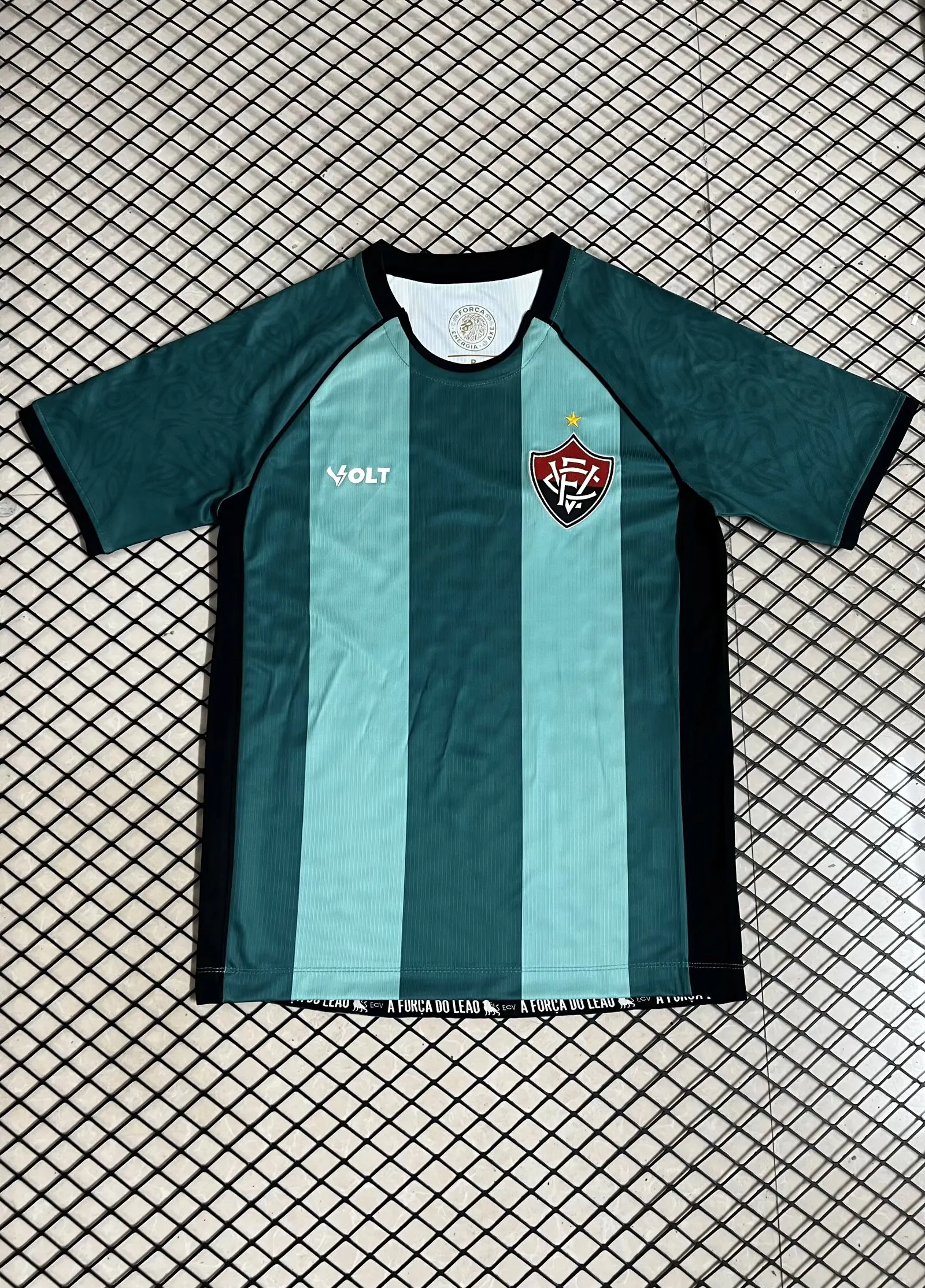 2026/2027 Vitória Goalkeeper Football Shirt 1:1 Thai Quality