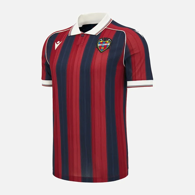 2026/2027 Levante UD Home Football Shirt 1:1 Thai Quality