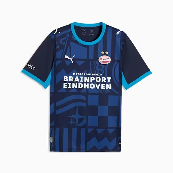 2026/2027 Eindhoven Third Away Football Shirt 1:1 Thai Quality