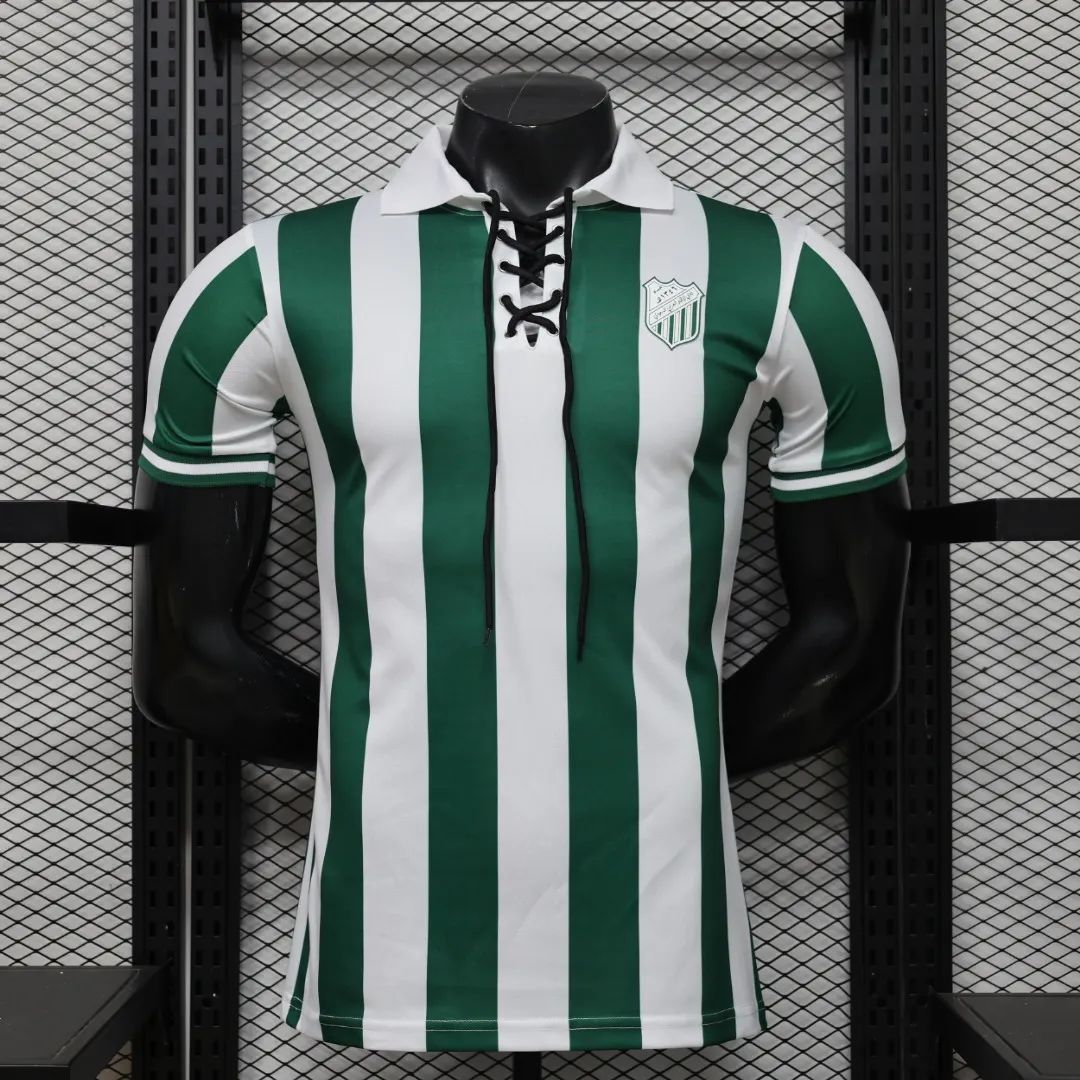 2026/2027 Player Version Al-Ittihad Special Edition Football Jersey 1:1 Thai Quality