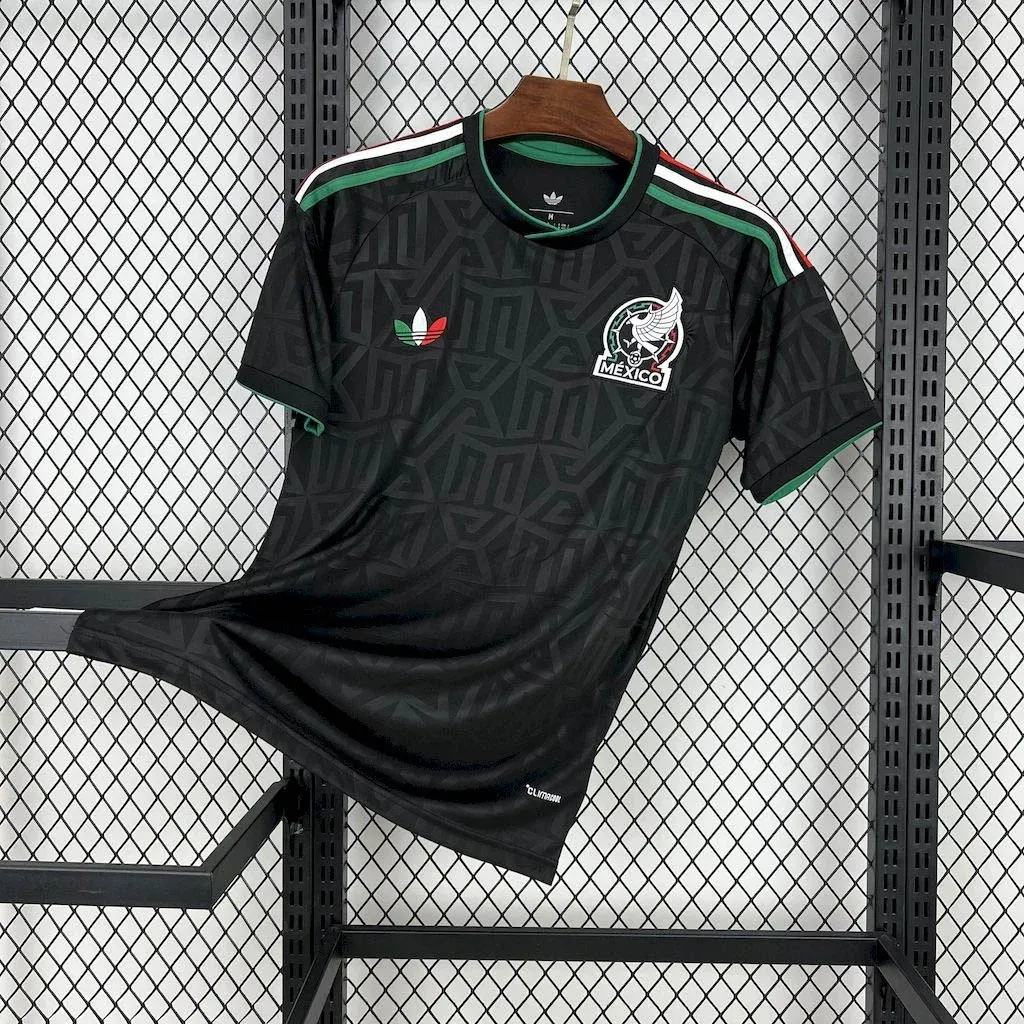 2026 Mexico National Third Away Football Shirt 1:1 Thai Quality