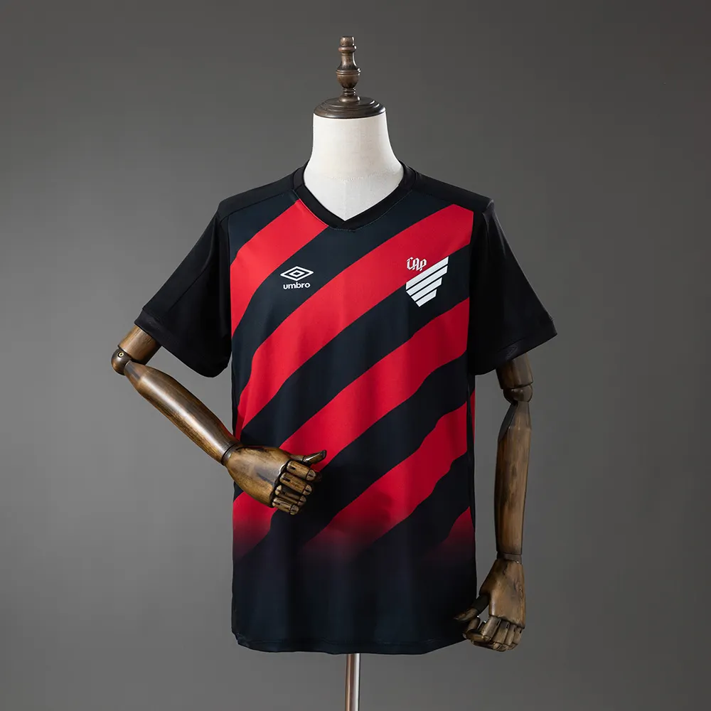 2026/2027 Athletico Paranaense Home JFootball Shirt 1:1 Thai Quality