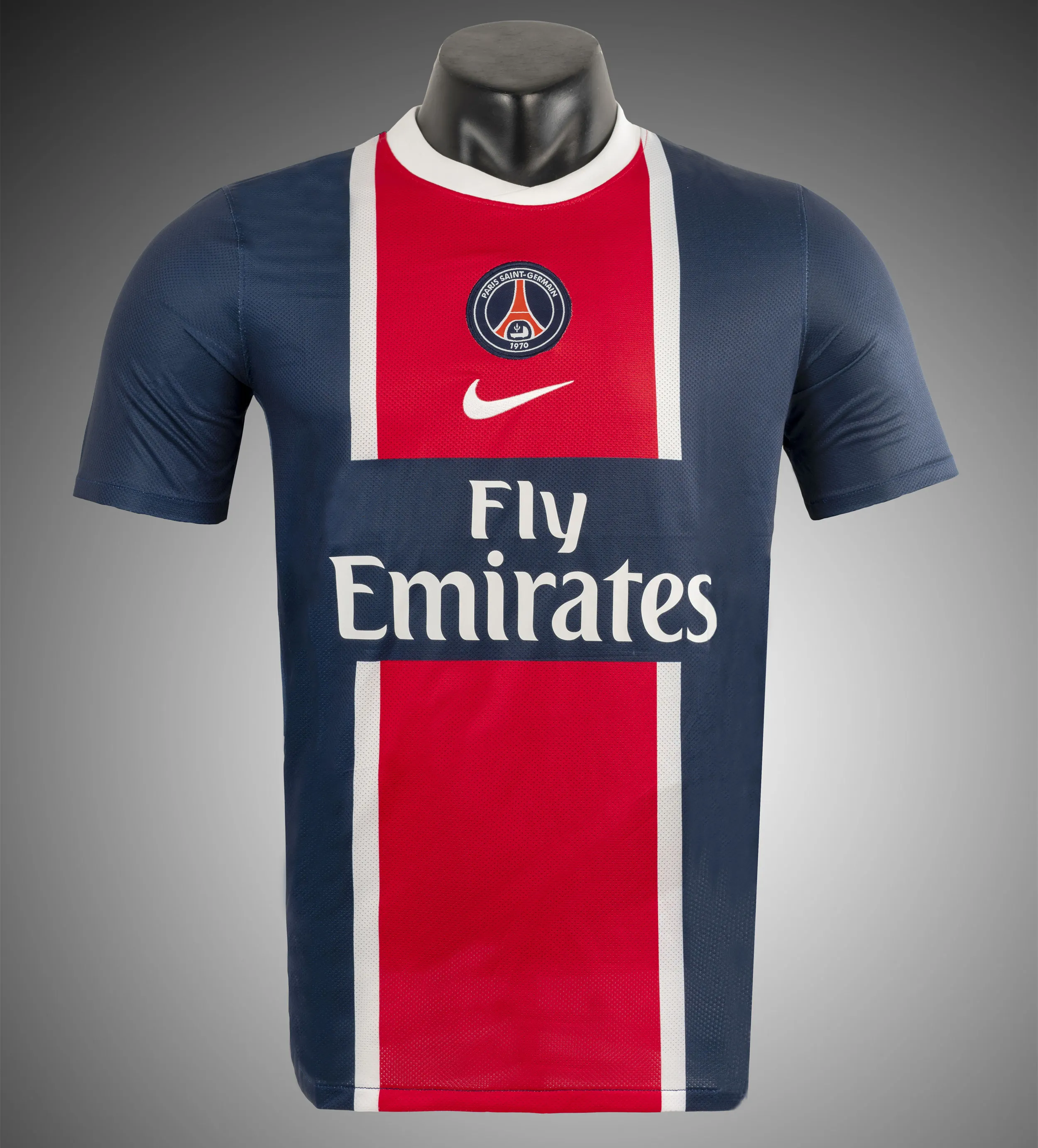 2011/2012 Paris Saint-Germain Home Football Shirt 1:1 Thai Quality