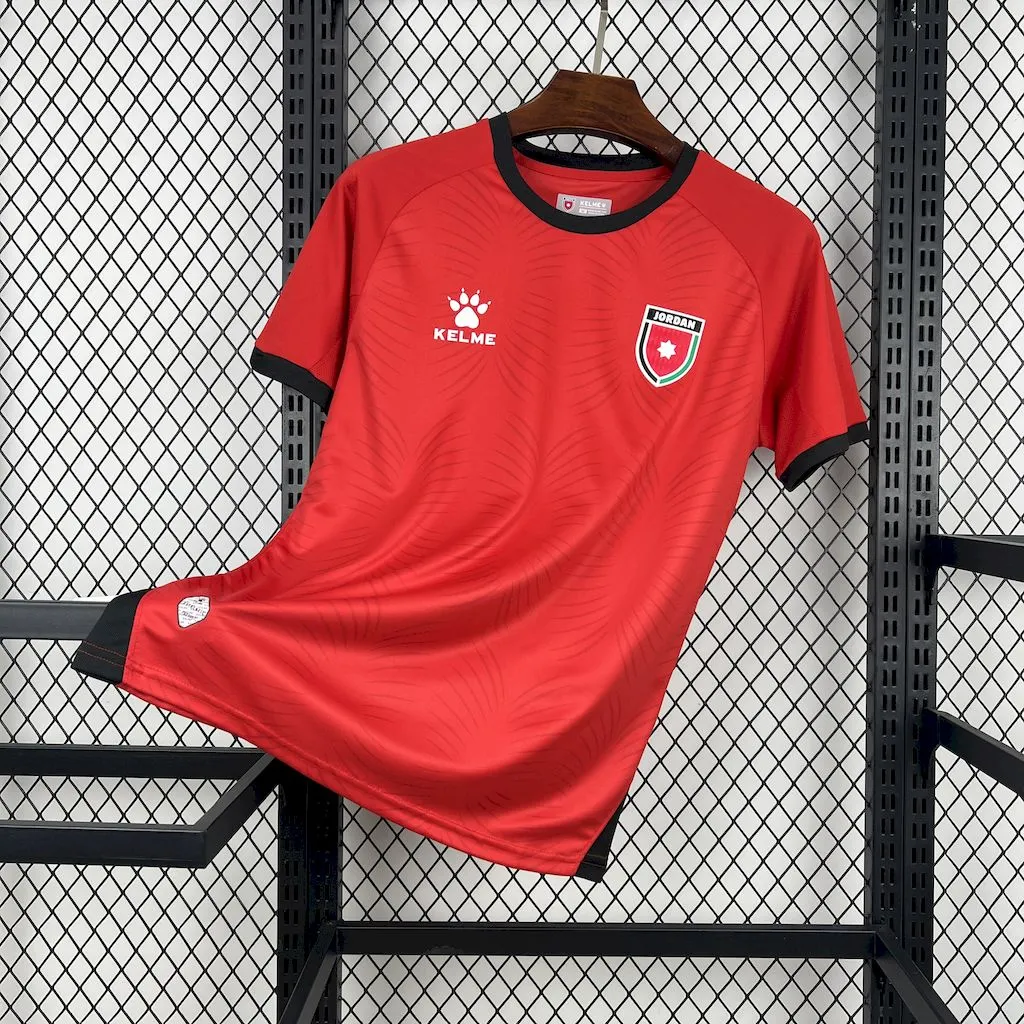 2026 Jordan Away Football Shirt 1:1 Thai Quality