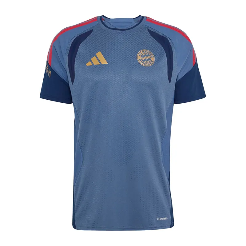 2026/2027 Bayern Munchen Training Wear Football Shirt 1:1 Thai Quality