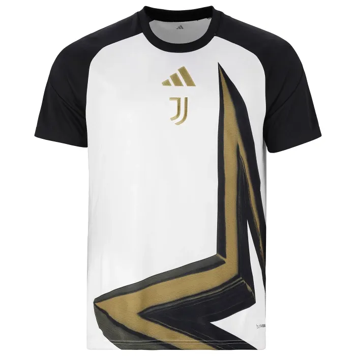2026/2027 Juventus Pre-Match Football Shirt 1:1 Thai Quality